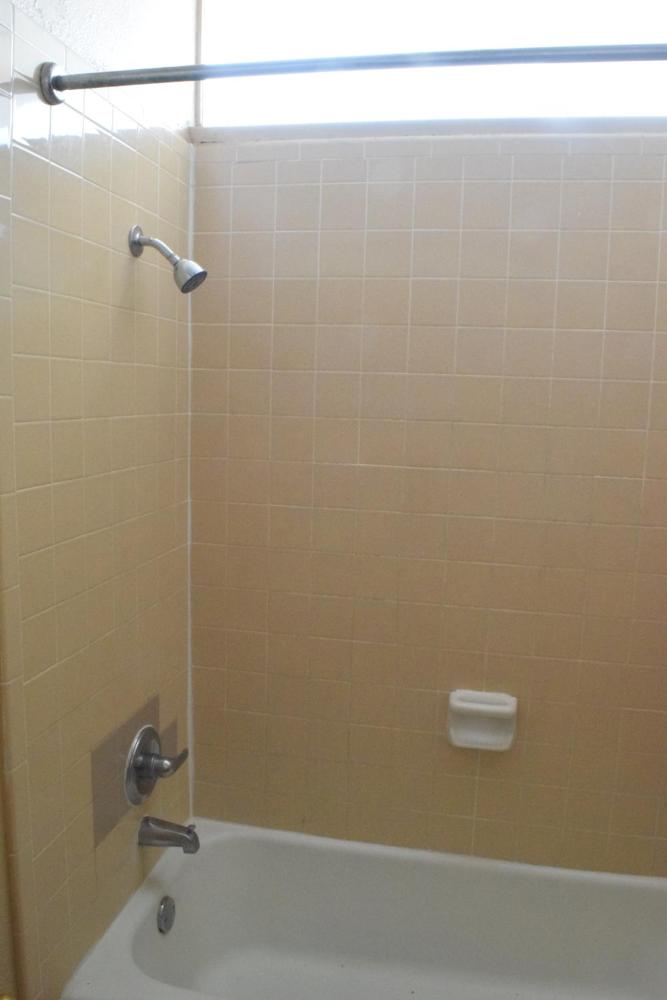 Double Room with Two Double Beds interior